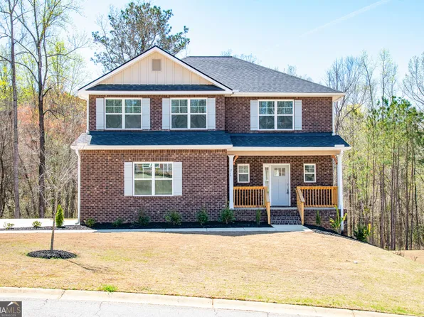 1121 Barrington Place Way, Macon, GA 31220