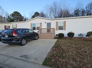 Meadowbrook, Charlotte, NC 28215