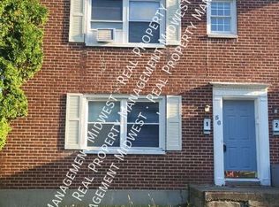 56 E Parkwood Dr APT 1, Dayton, OH 45405