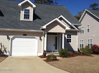 512-512 Village Green Dr #A, Morehead City, NC 28557