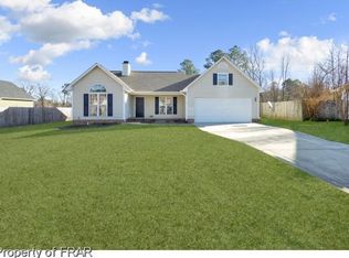 245 Rock Harbor Ln, Spring Lake, NC 28390
