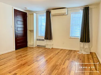 Rented by Grand & Co.