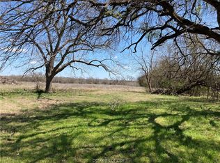 0 Shelby Ln, Bremond, TX 76629