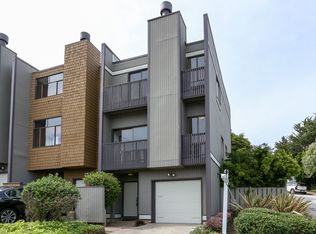 100 Everson St, San Francisco, CA 94131