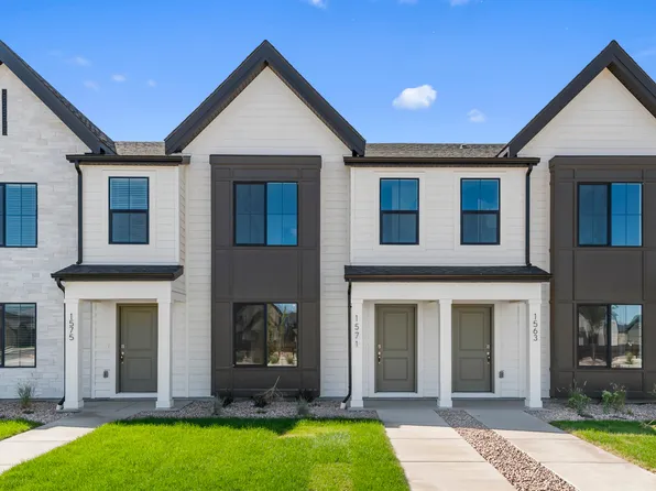 1876 E Albion Dr #1159, Salem, UT 84653