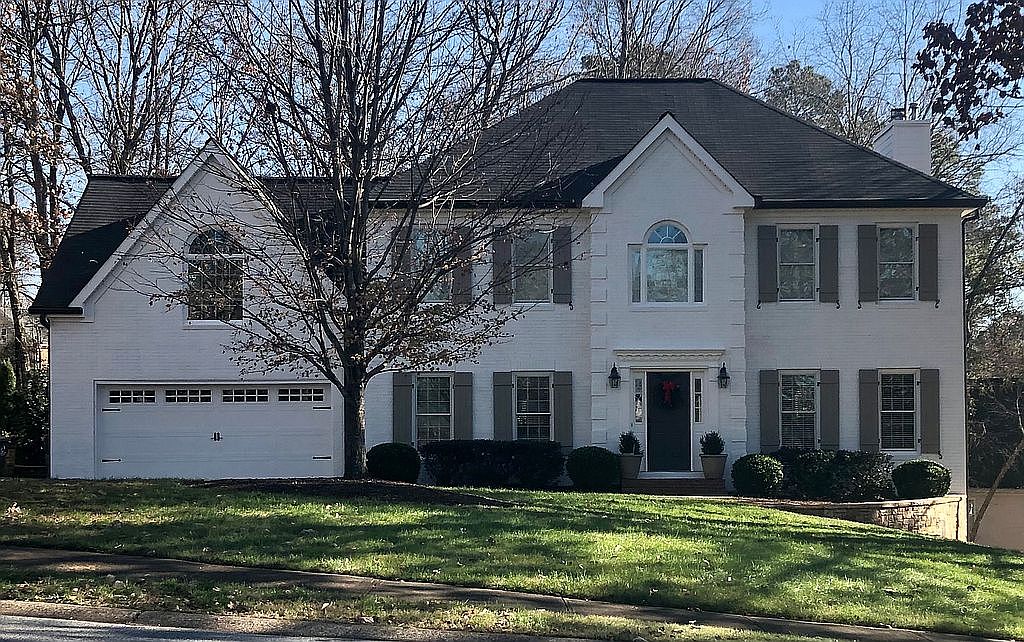 3274 Hampton Ridge Dr NE, Marietta, GA 30066 Zillow