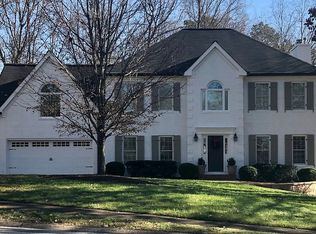 3274 Hampton Ridge Dr NE, Marietta, GA 30066