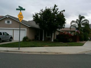 19594 Allenhurst St, Riverside, CA 92508