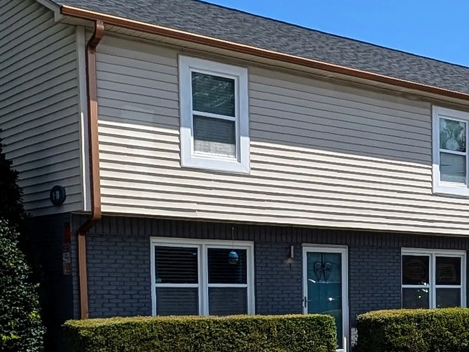 Frost Garden Townhomes — Photo 4