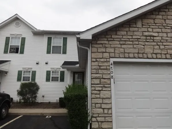 4708 Parrau Dr, Columbus, OH 43228