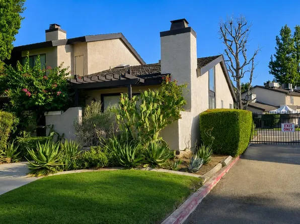 7800 Westfield Rd Unit 34, Bakersfield, CA 93309