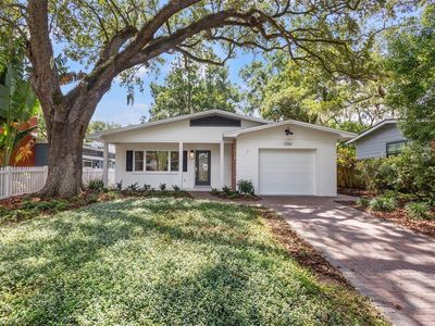 1050 43rd Ave N, Saint Petersburg, FL, 33703