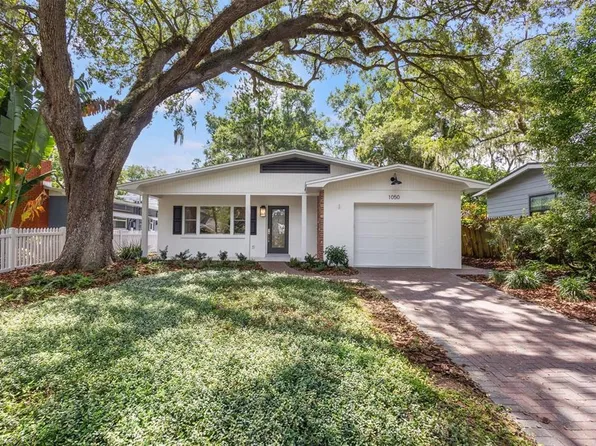 1050 43rd Ave N, Saint Petersburg, FL 33703