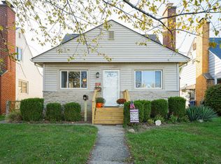 873 Chestershire Rd, Columbus, OH 43204