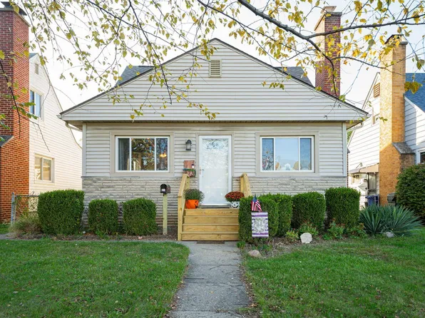 873 Chestershire Rd, Columbus, OH 43204