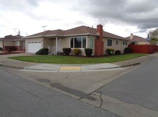 996 Castle St, San Leandro, CA 94578