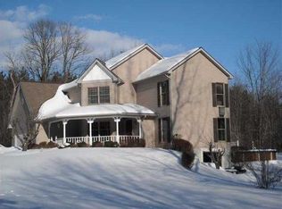 779 Curran Rd, Shortsville, NY 14548