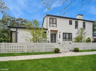 399 Woodlawn Ave, Glencoe, IL