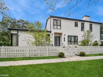 399 Woodlawn Ave, Glencoe, IL, 60022