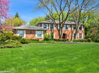 1507 Sumter Dr, Long Grove, IL