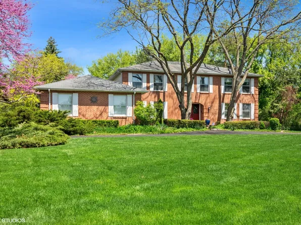 1507 Sumter Dr, Long Grove, IL 60047