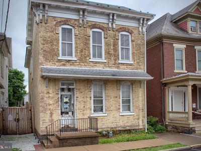 124 S 4th St, Sunbury, PA, 17801