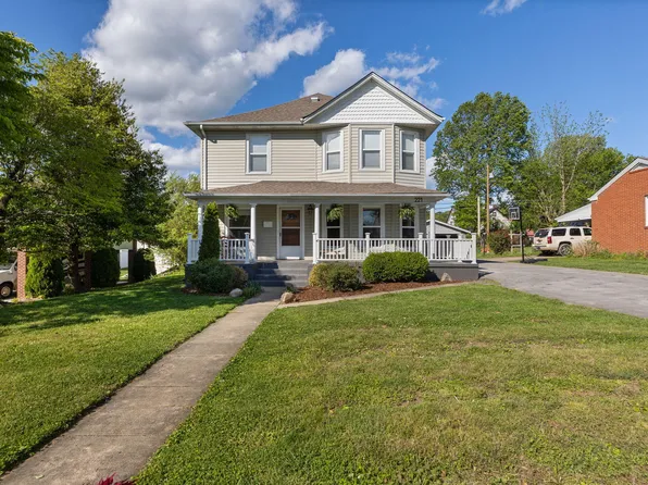 221 1st St, Erwin, TN 37650