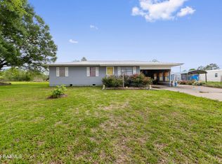 1794 Duplechin Rd, Church Point, LA 70525