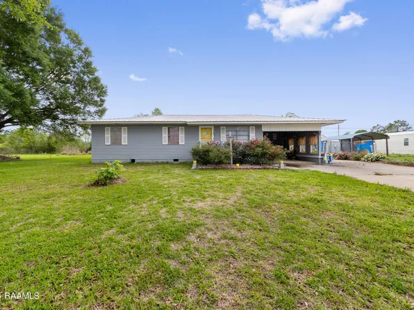 1794 Duplechin Rd, Church Point, LA 70525
