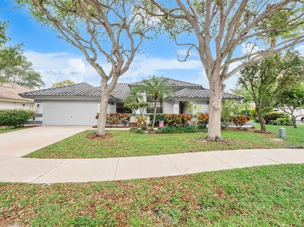 9561 N Orchard Circle, Davie, FL 33328