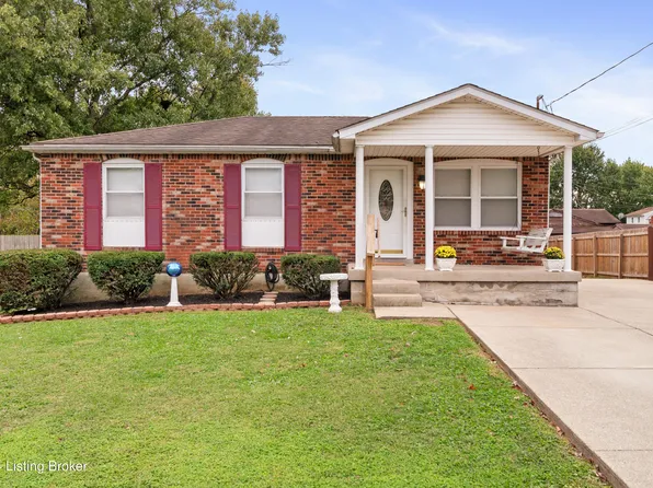 141 Broadland Ct, Louisville, KY 40229