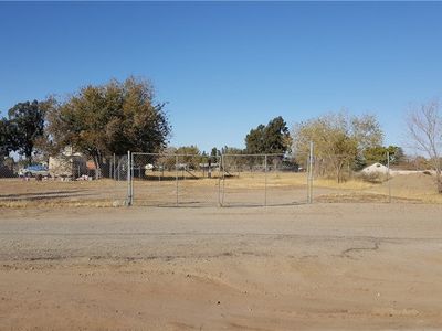 26 Vac/cor Avenue Q6/26th, Palmdale, CA, 93550