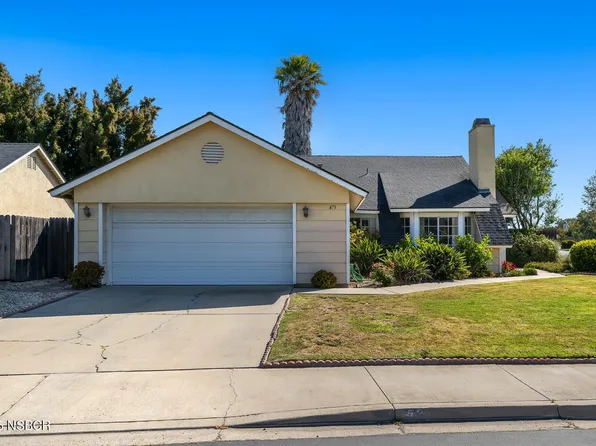 473 Hartnell Rd, Santa Maria, CA 93455