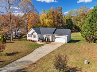 7107 Stoney Acres Ct, Gibsonville, NC 27249