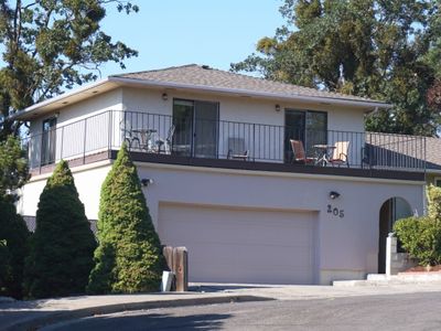 205 Ray St, Phoenix, OR, 97535