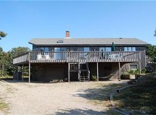 34 Cranberry Ln, Eastham, MA 02642