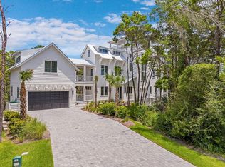 42 Grande Pointe Cir, Inlet Beach, FL 32461