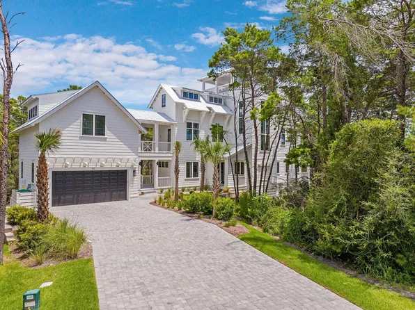 42 Grande Pointe Cir, Inlet Beach, FL 32461