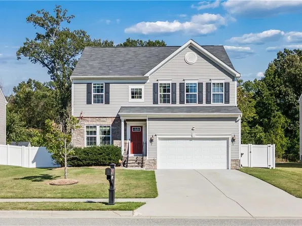 186 Avon Rd, Hampton, VA 23666
