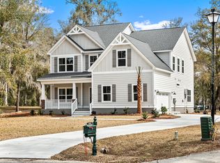 4139 Nature View Cir, Johns Island, SC 29455