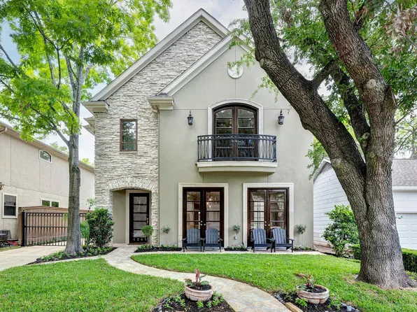 4248 Sunset Blvd, Houston, TX 77005