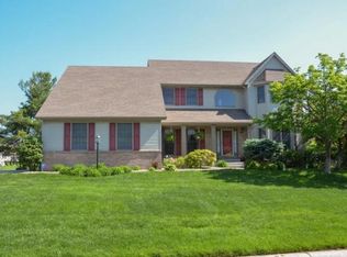 14677 Bridlewood Ln, Granger, IN