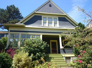905 20th Ave, Seattle, WA 98122