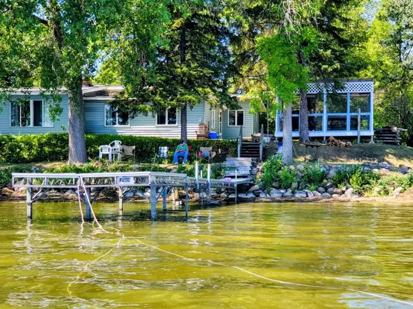 32818 742nd Ave, South Haven, MN 55382