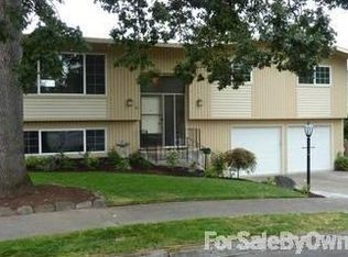 3080 SW Christy Ave, Beaverton, OR 97005