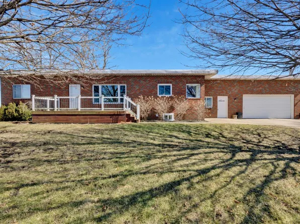55480 County Road 19, Bristol, IN 46507