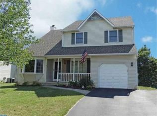 467 Stanford Rd, Fairless Hills, PA 19030