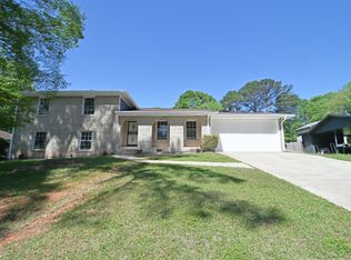 2995 Boring Ct, Decatur, GA 30034