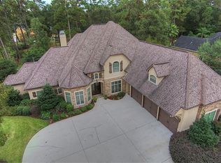 3923 Epic Dr, Spring, TX 77386