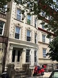 Rented by Highline Residential